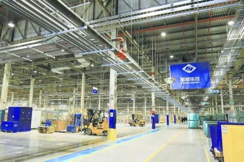 曹德旺現(xiàn)身嘉定霸氣回應(yīng)“跑路”傳聞 扎根嘉定，堅(jiān)定發(fā)展廈門(mén)商貿(mào)