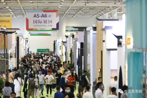 2020中國(guó)廈門國(guó)際茶產(chǎn)業(yè)博覽會(huì)盛大開(kāi)幕，推動(dòng)商貿(mào)新機(jī)遇