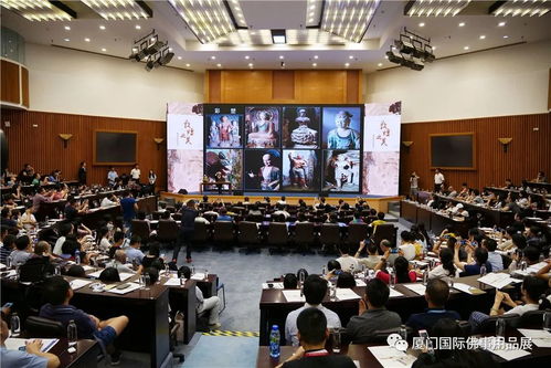 從草創(chuàng)到輝煌 廈門佛事用品展十五載成長(zhǎng)史與商貿(mào)繁榮之路